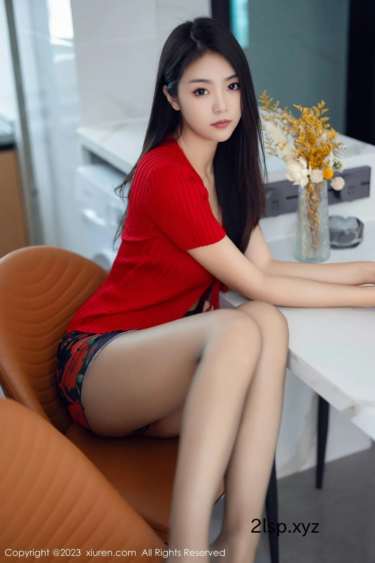 [XiuRen秀人网]-2023.08.18-No.7249-可樂Vicky